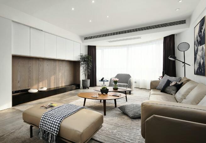 客餐廳在同一個空間，有哪些比較好的隔斷方法？